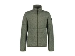 Icepeak Adrian Fleece - Dark Olive