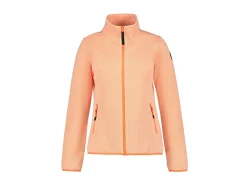 Icepeak Aikes Light Orange Damenjacke