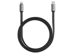 inCharge 6 Max graues Ladekabel