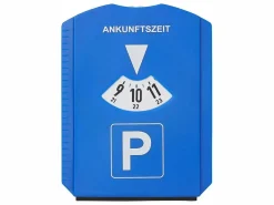 5-in-1-Parkscheibe