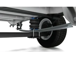Intair Select Luftfederung – Fiat Ducato