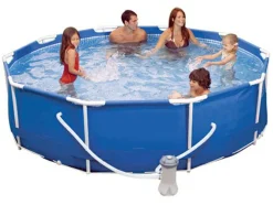 Intex Ø 305 cm Frame Pool