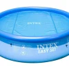 Intex 244 cm Solar Abdeckplane
