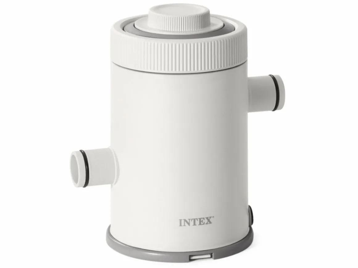Intex 1.250 l/h Filterpumpe
