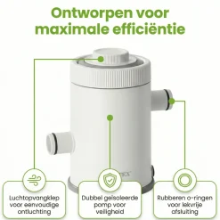 Intex 1.250 l/h Filterpumpe