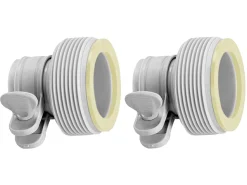 Intex Adapter B Anschluss