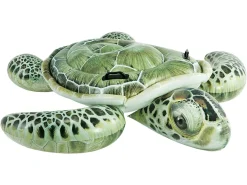 Intex aufblasbare Schildkröte