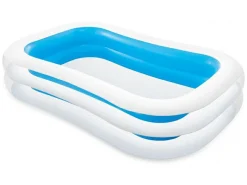 Intex aufblasbares Schwimmbecken