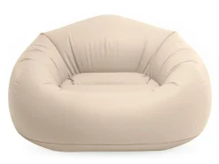 Intex Beanless Bag aufblasbares Stuhl - Beige