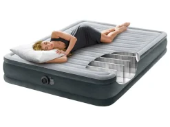 Intex Comfort Plush 2 Personen Luftmatratze - 203 x 152 x 33 cm