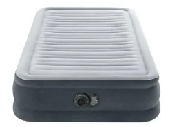 Intex Comfort Plush 1 Person Luftmatratze - 191 x 99 x 33 cm