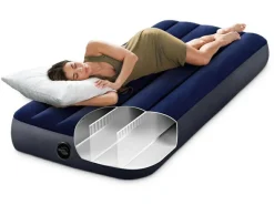 Intex Dura-Beam 1 Person Luftmatratze - 191 x 76 x 25 cm
