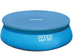 Intex Easy Set Ø 366 cm Abdeckplane