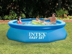 Intex Easy Set Ø305 x 76 cm Schwimmbecken