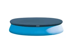 Intex Easy Set Abdeckplane - ø396 cm