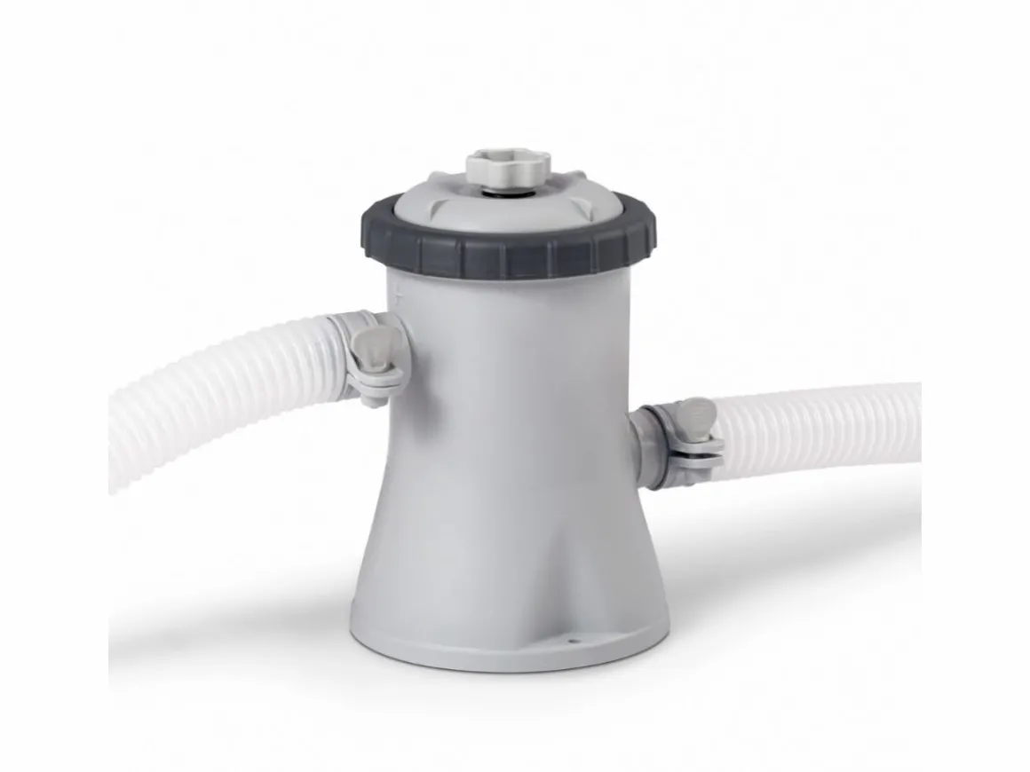 Intex 28602GS Filterpumpe - 1.250 l/u
