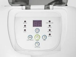 Intex Krystal Clear 26500 Liter Salzwassersystem