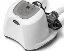 Intex Krystal Clear 56.800 Liter Salzwassersystem