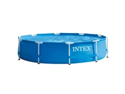 Intex metal frame 305x76cm pool