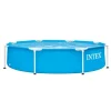 Intex metal frame 244x51cm pool