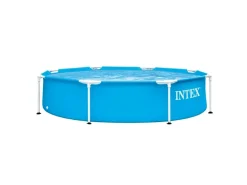 Intex metal frame 244x51cm pool