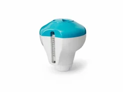 Intex 29043NP chlordosierer mit thermometer