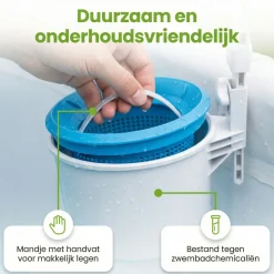 Intex oberflächen-skimmer