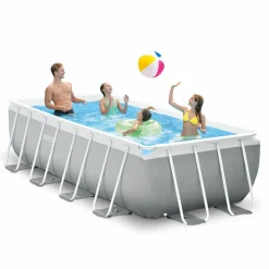 Intex Prism Frame 400 x 200 x 100 cm Pool