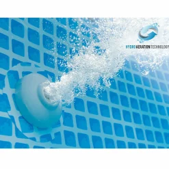 Intex Prism Frame 400 x 200 x 100 cm Pool
