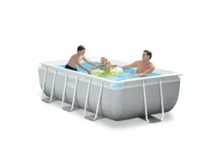 Intex Prism Frame 300 x 175 x 80 cm Pool