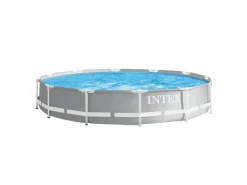 Intex prism frame 366x76cm pool