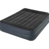 Intex Queen Pillow rest raised Luftmatratze