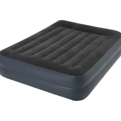 Intex Queen Pillow rest raised Luftmatratze
