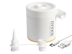Intex Quickfil USB150 Luftpumpe