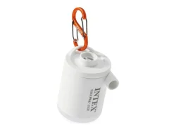 Intex QuickFill USB 200R Mini-Luftpumpe