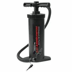 Intex Schwarz Luftmatratze Pumpe