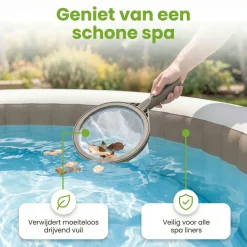 Intex Spa Reinigungsset