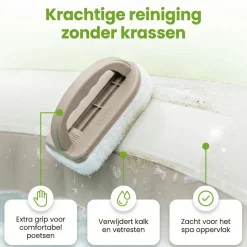 Intex Spa Reinigungsset