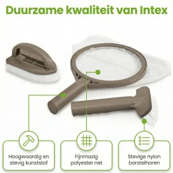 Intex Spa Reinigungsset