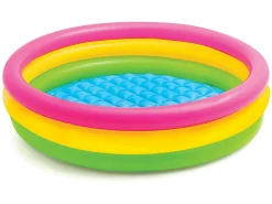 Intex Sunset Glow Kinder Pool