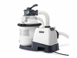 Intex SX1500 4000 l/h Sandfilterpumpe