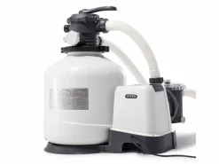Intex SX3200 10000 l/h sandfilterpumpe