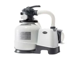 Intex SX2800 Sandfilterpumpe