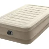 Intex Ultra Plush 1 Person Luftmatratze - 191 x 99 x 46 cm