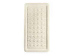 Intex Ultra Plush 1 Person Luftmatratze - 191 x 99 x 46 cm