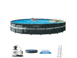Intex ultra xtr 732x132cm pool – 5-teilig