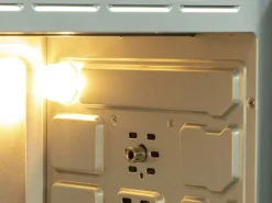Inventum OV307B Heißluftofen
