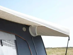Isabella Air Cirrus Coast 400 Wohnwagenvorzelt