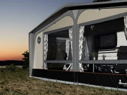 Isabella Ambassador Dawn A1000/G19 Wohnwagenvorzelt