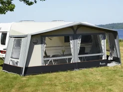 Isabella Ambassador Dawn A1000/G19 Wohnwagenvorzelt